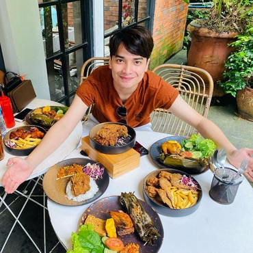 Penjelasan Alvin Faiz soal Kontroversi Antarkan Anak ke Larissa Chou