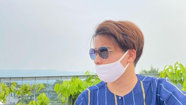 img-title Bahas Sosok Suami Tak Boleh Cengeng, Alvin Faiz Bermasalah dengan Istri Baru?
