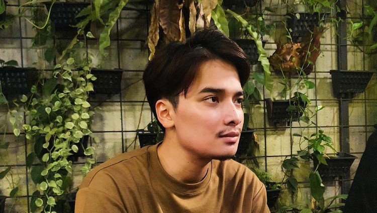 Alvin Faiz Penggemar Steak dan Punya Bisnis Kuliner Jajanan Sunda