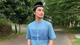Keluarga Ungkap Sebab Alvin Faiz Mundur dari Yayasan Azzikra