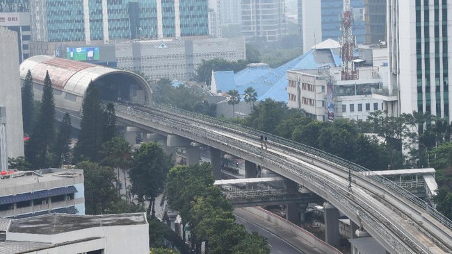 Pemerintah butuh dana lebih dari Rp6.000 triliun untuk membangun proyek infrastruktur sampai dua tahun mendatang.