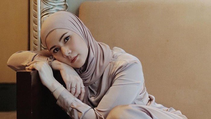 Artis cantik Indonesia