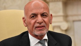 Taliban Ingin Syariat Islam hingga Ashraf Ghani Minta Maaf