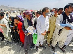 2 Warganya Tewas dalam Serangan Bom di Kabul, Menlu Inggris Murka