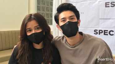 Siap Menikah dengan Julian Jacob, Brisia Jodie: Kapan Saja Ayo!