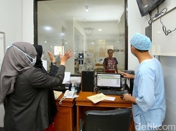 BOR di Banyuwangi Terus Turun, Awal Juli 90% Sekarang Jadi 39%