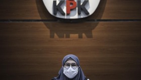 Lili Pintauli Dilaporkan Dewas KPK Diduga Dapat Tiket MotoGP Mandalika