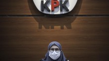 Lili Pintauli Diisukan Mundur dari KPK, Pimpinan Buka Suara