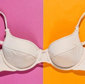 5 Cara Benar Menyimpan dan Melipat Bra Agar Bentuknya Tidak Cepat Rusak