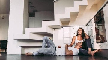 CARA MEMULAI SEX TALK DENGAN SUAMI AGAR TAK CANGGUNG