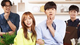 Sinopsis Drama Korea I Order You yang Dibintangi Yunho TVXQ
