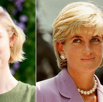 img-title Perankan Putri Diana di Serial Netflix The Crown, Ini Sosok dan Tampilan Stylish dari Elizabeth Debicki