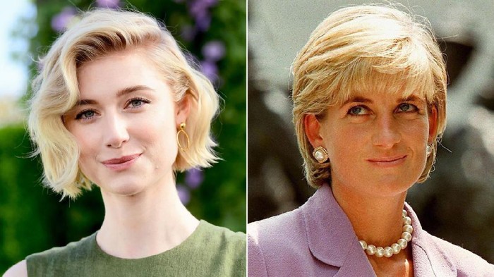 Perankan Putri Diana di Serial Netflix The Crown, Ini Sosok dan Tampilan Stylish dari Elizabeth Debicki Perankan Putri Diana di Serial Netflix The Crown, Ini Sosok dan Tampilan Stylish dari Elizabeth Debicki