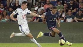 Syarat PSG Lepas Mbappe: Bayar Rp3,3 Triliun