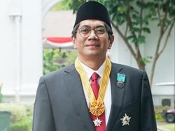 Hargai Karya Lokal dan Hemat Anggaran, DJKI Gunakan GeNose