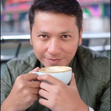 Dituding Hamili Seseorang, Gading Marten: Nggak Pernah!