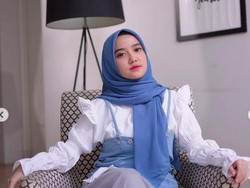 Wirda Mansur Jadi Sorotan Karena Icip-icip Pendidikan Berbagai Negara