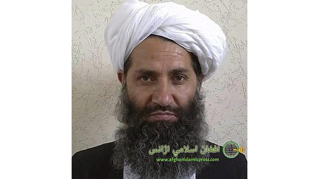 Sedikitnya ada enam level hierarki petinggi-petinggi Taliban, mulai pemimpin tertinggi hingga pentolan di level terbawah.