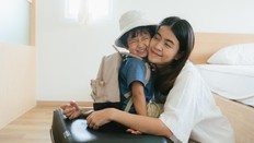 USIA OPTIMAL ANAK IKUTI LES