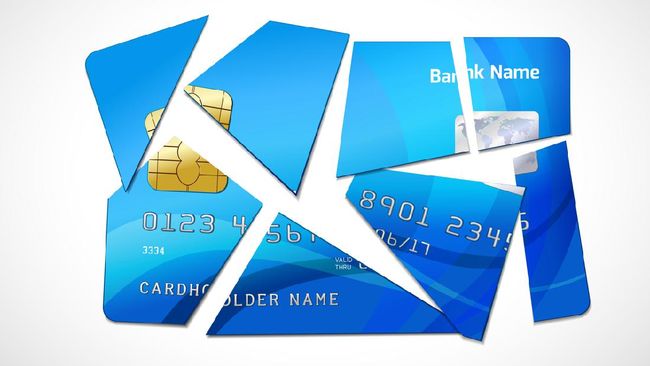Kartu ATM Rusak: Ciri, Penyebab, dan Cara Memperbaiki - Vimarsana News