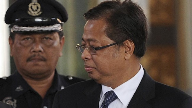 Wakil PM Malaysia, Ismail Sabri Yaakob, diperkirakan bakal calon PM kesembilan Malaysia menggantikan Muhyiddin Yassin.
