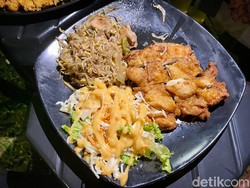 Makin Malam Makin Ramai, 5 Tempat Makan Ini Cocok Buat Kulineran Malam