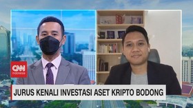 VIDEO: Jurus Kenali Investasi Aset Kripto Bodong