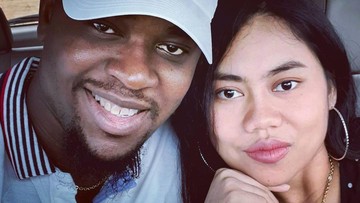SIFAT ROMANTIS SUAMI BIKIN RAHAYU KAGET