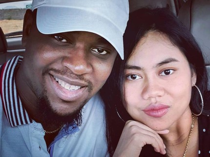 Sifat Suami Mengagetkan, Begini Drama Pernikahan Wanita Sunda-Pria Afrika