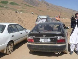 Kisah Wartawan Afghanistan Mengungsi ke RI: Saya Diancam Dibunuh Taliban