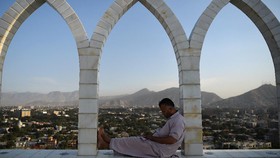 7 Kota-kota Teristimewa di Afghanistan (Bagian Satu)