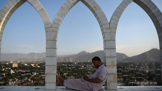 7 Kota-kota Teristimewa di Afghanistan (Bagian Satu) - Vimarsana News
