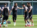 Jelang Debut Messi: Trio MMN Masuk Skuad PSG Lawan Reims