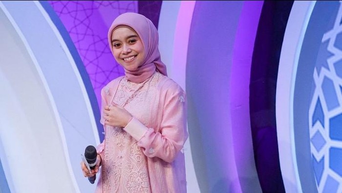 Lesti Kejora/ Foto: Facebook/ Lesti Kejora Fans Club