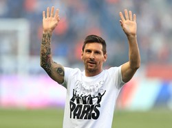 Atletico Madrid dan Rencana Boyong Messi dalam 3 Jam