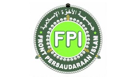 Eks Imam FPI Banten Jadi Ketum Front Persaudaraan Islam
