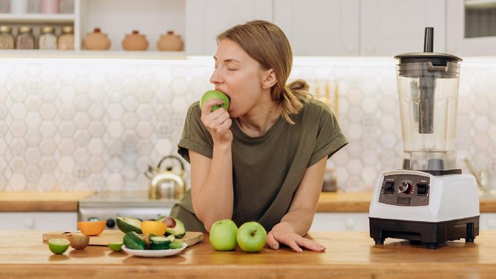 Wah, 7 Makanan Ini Ternyata Bisa Membantumu Tetap Terlihat Awet Muda! Udah Cobain Belum?