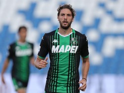 Hari Ini, Manuel Locatelli Jalani Tes Medis di Juventus