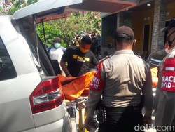 Mayat Ibu-Anak Disembunyikan dalam Mobil, Siapa Pembunuhnya?