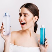 Agar Tetap Glowing, Kandungan Skincare Ini Paling Cocok Digunakan Saat Cuaca Panas Menyengat