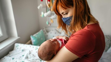 DAMPAK JANGKA PANJANG STUNTING PADA ANAK