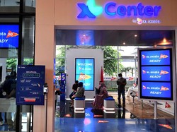 Strategi XL Axiata Bersaing dengan Telkomsel di Pasar FMC