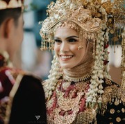 Ini Program Wajib dari Kementerian Agama untuk Calon Pengantin Tahun Depan, Sudah Tahu?