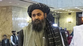 Mengenal Mullah Baradar, Kandidat Kuat Presiden Era Taliban
