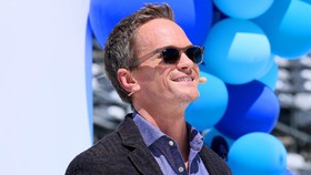 Neil Patrick Harris Isi Suara di Serial Animasi Star Wars