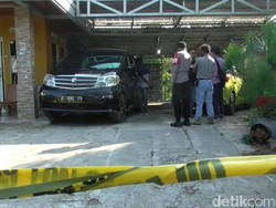 11 Fakta Terungkapnya Kasus Pembunuhan Tuti dan Amel