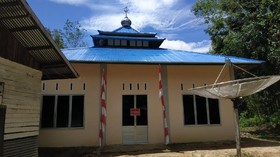 img-title Kemenag: Masjid Ahmadiyah Sintang Tetap Difungsikan untuk Umat Islam