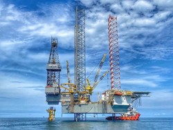 Pertamina Temukan Sumber Cadangan Migas di Jakarta, Ini Lokasinya