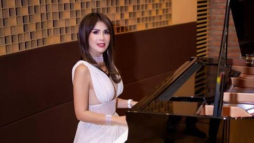 Keluarga Helena Lim Crazy Rich PIK yang Rumahnya Digeledah Jadi Sorotan