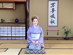 Pecat Karyawan di Jepang, Dewi Mantan Istri Soekarno Malah Wajib Ganti Rugi 6 Juta Yen